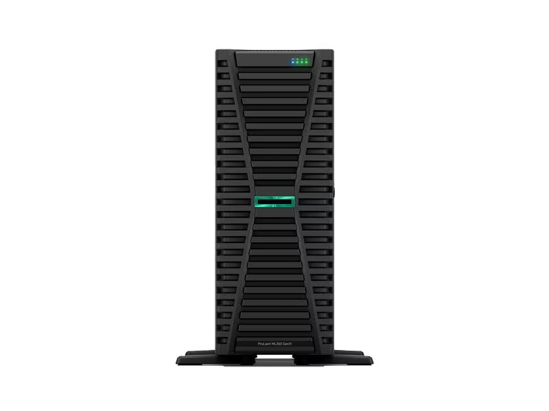 HPE Server ProLiant ML350 Gen11 Intel Xeon Silver 4410Y