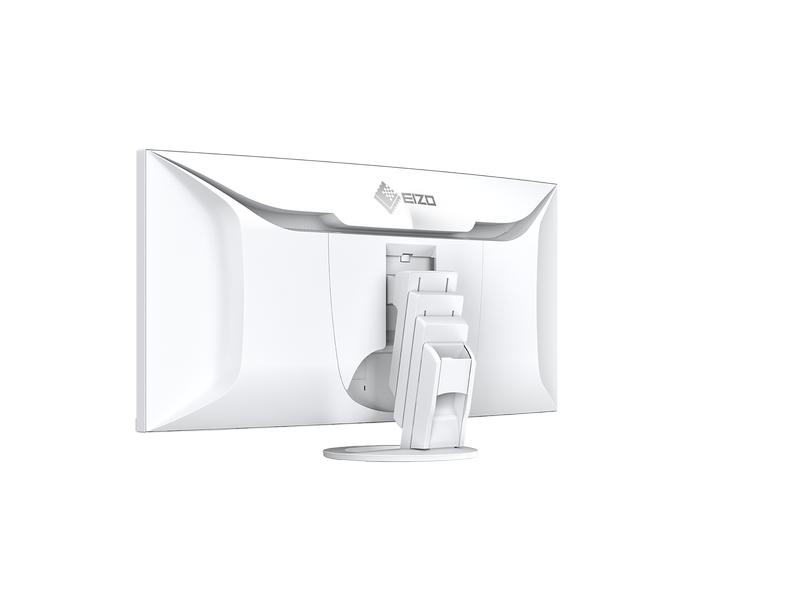EIZO Monitor EV3895 Swiss Edition Weiss