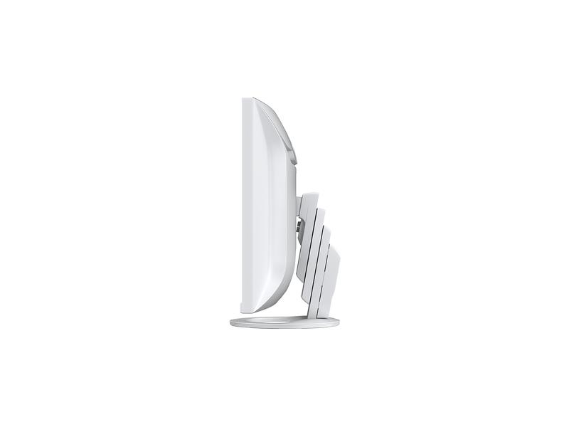 EIZO Monitor EV3895 Swiss Edition Weiss