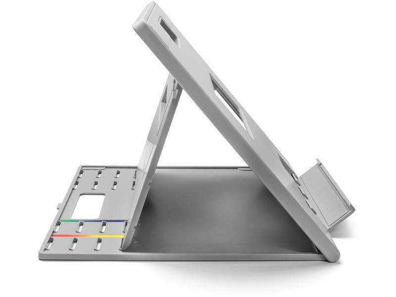 Kensington Notebook-Kühler SmartFit Easy Riser Go 17