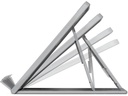 Kensington Notebook-Kühler SmartFit Easy Riser Go 17