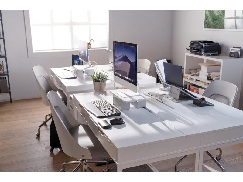 Kensington Notebook-Kühler SmartFit Easy Riser Go 17
