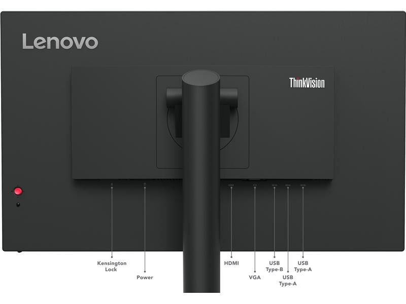 Lenovo Monitor ThinkVision T24i-30