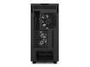 NZXT PC-Gehäuse H7 Elite 2023 Schwarz matt