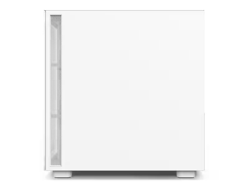 NZXT PC-Gehäuse H7 Elite 2023 Weiss matt