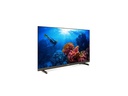 Philips TV 24PHS6808/12 24, 1280 x 720 (HD720), LED-LCD