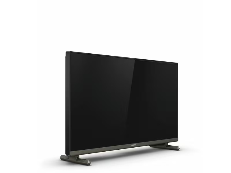 Philips TV 24PHS6808/12 24, 1280 x 720 (HD720), LED-LCD