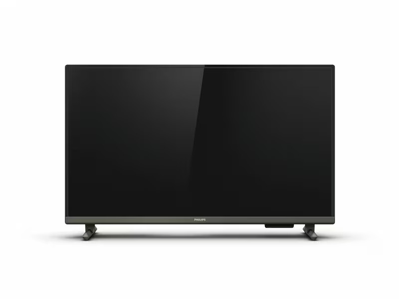 Philips TV 24PHS6808/12 24, 1280 x 720 (HD720), LED-LCD