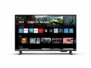 Philips TV 24PHS6808/12 24, 1280 x 720 (HD720), LED-LCD