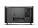 Philips TV 24PHS6808/12 24, 1280 x 720 (HD720), LED-LCD
