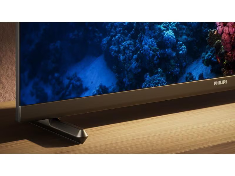 Philips TV 24PHS6808/12 24, 1280 x 720 (HD720), LED-LCD