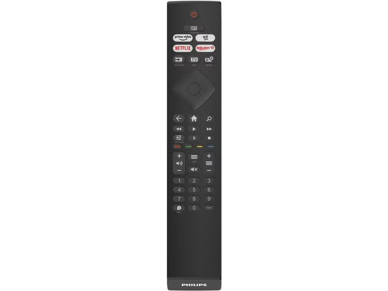 Philips TV 24PHS6808/12 24, 1280 x 720 (HD720), LED-LCD