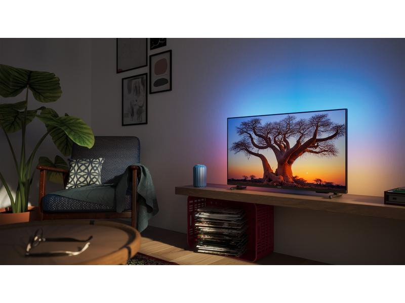Philips TV 32PFS6908/12 32, 1920 x 1080 (Full HD), LED-LCD