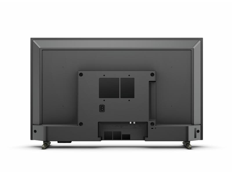 Philips TV 32PHS6808/12 32, 1280 x 720 (HD720), LED-LCD