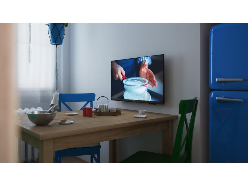 Philips TV 32PHS6808/12 32, 1280 x 720 (HD720), LED-LCD