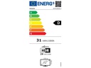 Philips TV 43PFS6808/12 43, 1920 x 1080 (Full HD), LED-LCD