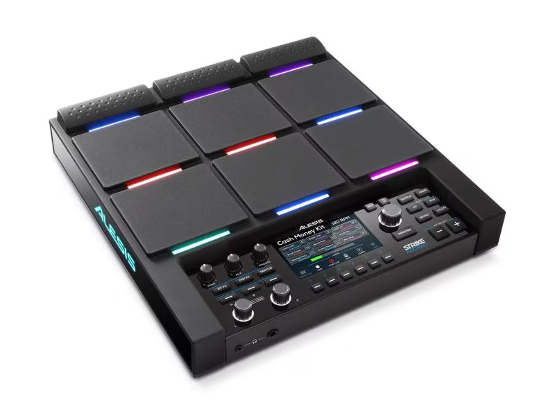 Alesis Sampling Pad Strike MultiPad