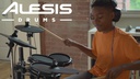 Alesis E-Drum Turbo Mesh Kit