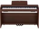 Casio E-Piano Privia PX-870BN Braun