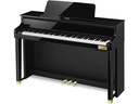 Casio E-Piano CELVIANO Grand Hybrid GP-510BP Schwarz, poliert