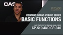 Casio E-Piano CELVIANO Grand Hybrid GP-310WE Weiss