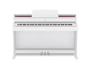 Casio E-Piano CELVIANO AP-470WE Weiss