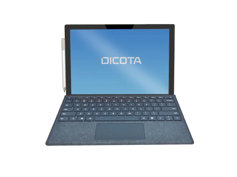 DICOTA Tablet-Schutzfolie Secret 2-Way magnetic Surface Pro 4-7