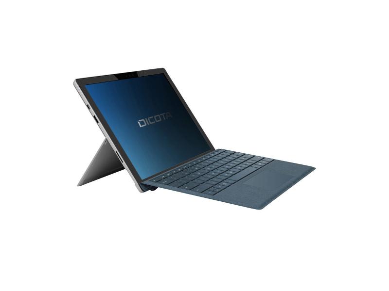 DICOTA Tablet-Schutzfolie Secret 2-Way magnetic Surface Pro 4-7