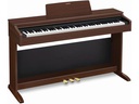 Casio E-Piano CELVIANO AP-270BN Braun