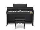Casio E-Piano CELVIANO  AP-710BK Schwarz