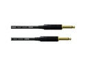 Cordial Instrumentenkabel INTRO CCI 0.6 PP 0.6 m