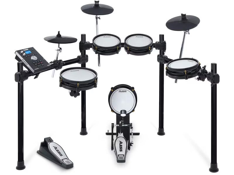 Alesis E-Drum Command Mesh SE Kit
