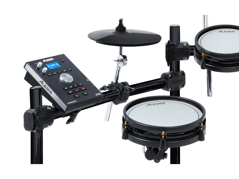 Alesis E-Drum Command Mesh SE Kit