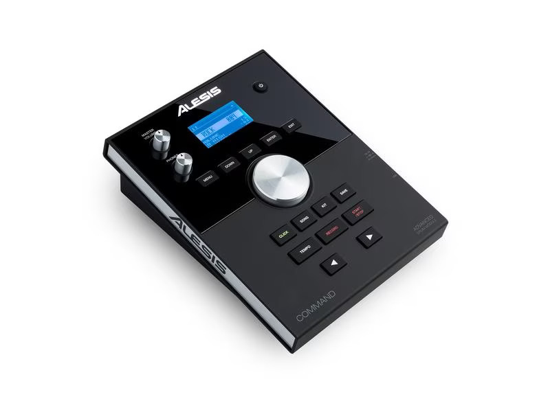 Alesis E-Drum Command Mesh SE Kit