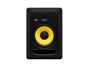 KRK Studiomonitor ROKIT 8 G3 – Classic Edition