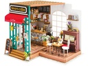 Creativ Company Mini-Haus Kaffeestube