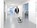 Nilfisk Einscheibenmaschine FM400L
