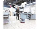 Nilfisk Einscheibenmaschine FM400L