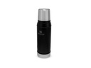 Stanley Thermosflasche Classic 750 ml, Schwarz