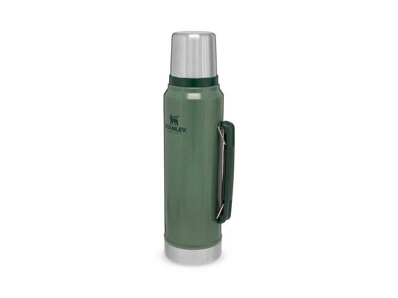 Stanley Thermosflasche Classic 1000 ml, Grün