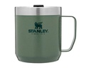 Stanley Thermobecher Classic Camp 350 ml, Grün