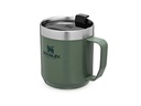 Stanley Thermobecher Classic Camp 350 ml, Grün