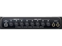 Motu USB-MIDI-Interface Micro Express