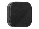 Targus Dockingstation Dual Travel Power Delivery 80 W