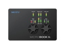 Motu Audio Interface MicroBook IIc
