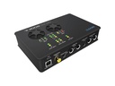 Motu Audio Interface MicroBook IIc