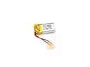 Turbo Racing RC-Akku LiPo 75 mAh 3.7 V Micro Rally / Monster Truck