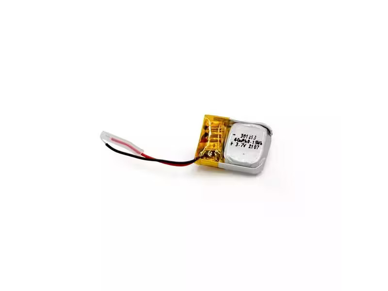 Turbo Racing RC-Akku LiPo 40 mAh 3.7 V Micro sport