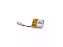 Turbo Racing RC-Akku LiPo 40 mAh 3.7 V Micro sport