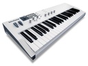Waldorf Synthesizer Blofeld Keyboard White